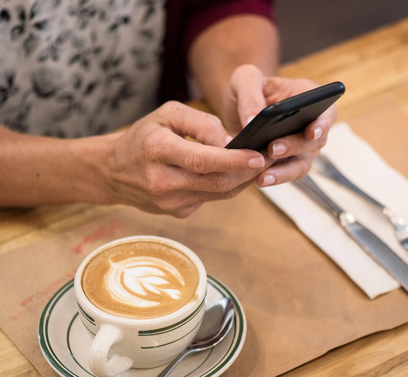 Мы в социальных сетях