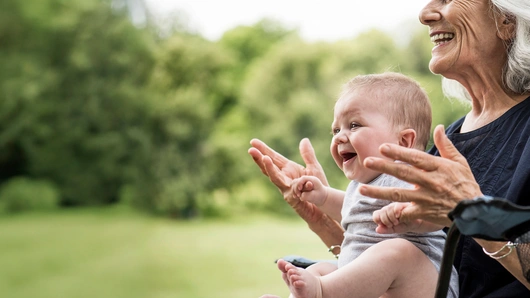 Пациенты и лица, осуществляющие за ними уход