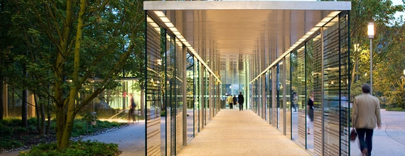 Принципы ответственного ведения бизнеса