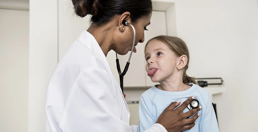 Информационные ресурсы для сотрудников здравоохранения